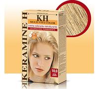 Keramine H Crema Colorante 10,0 Ultra Biondo