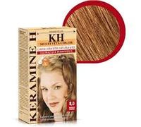 Keramine H Crema Colorante 8,0 Biondo Chiaro