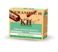 SOCO-SOCIETA' COSMETICI SpA KERAMINE H ANTICADUTA 12 FIALE 6 ML