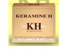 KERAMINE H FASC BIANCO 10 FIALE DA 10 ML