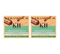 Keramine H Fiala Anticaduta per Capelli, 12 x 6ml (Confezione da 2)