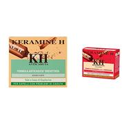 Keramine H Fiala Anticaduta per Capelli, 12 x 6ml & Fiale Rossa