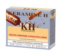 Soco Società Cosmetici KERAMINE H FIALA FISSATIVA 10 FIALE DA 6 ML