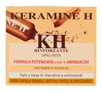 KERAMINE H FASC AV 10F 10ML