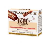 Keramine H - Keramine H Fiale Rinforzanti per Capelli Normali