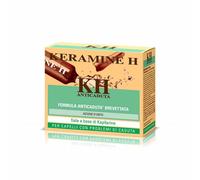 Keramine H KH - Fiale Anticaduta Capelli Azione d'Urto, 12 Fiale