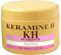 Keramine H Maschera Nutriente, 250 ml