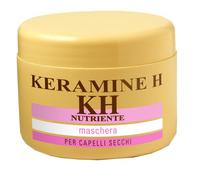 Keramine H - Keramine H Maschera Nutriente 250ML