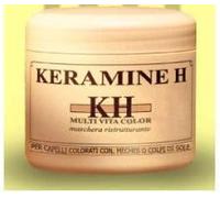 keramine h mvc maschera protezione colore 250 ml