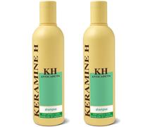 Keramine H Shampoo Anticaduta 300 Ml 2x300 ml