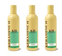 Keramine H Shampoo Anticaduta 300 Ml 3x300 ml