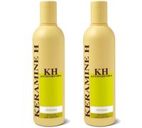 Keramine H Shampoo Antiforfora 300 Ml 2x300 ml Shampoo
