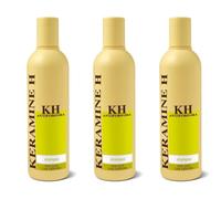 Keramine H Shampoo Antiforfora 300 Ml 3x300 ml Shampoo