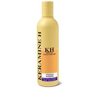 Keramine H Linea Multi Vita Color Shampoo Antigiallo 300Ml