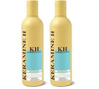 Keramine H Shampoo Delicato Antismog 300 ml (Confezione da 2)