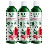 Keramine H Shampoo Delicato Uso Frequente Al Melograno BIO 250 ml