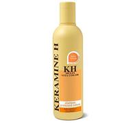 3x Keramine H Shampoo 300 Ml. Colorati