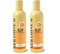 Keramine H Shampoo Protezione Colore Multi Vita Color 300 ml (Confezione da 2)