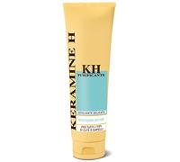 Keramine H Shampoo Scrub, Pacco da 6 x 150 Millilitri