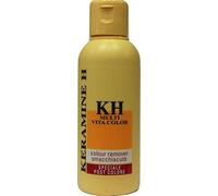 Keramine H Colour Remover Smacchiacute, 6 Confezioni da 100 ml, 600 ml