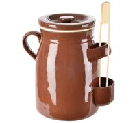 Keramischer Spucknapf 2,5 l