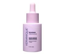 Keranique Hair Growth Activator Siero per donne - Multi-Peptide Scalp Revitalizer per capelli tinning, Density & Loss Care, Energizing Organic Treatment with Keratin Amino Complex, 30 ml