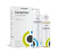 Keraphlex Concentrat Professionale Set Step 1 500 ML + Step 2 1000 ML