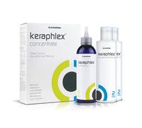 Keraphlex Concentrat Set XL Step 1 200 ML + 2 400 Protezione Prima Schädigungen