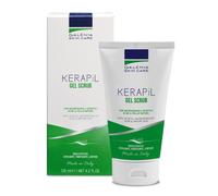 KERAPIL GEL SCRUB 125ML