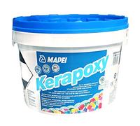 Kerapoxy 120 nero Kg.2 Mapei