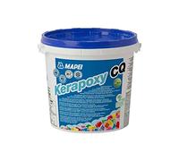 KERAPOXY CQ MALTA EPOSSIDICA BICOMP. PER FUGHE KG. 3 MAPEI, COLORE BEIGE2000/132