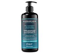 Kerargan - Balsamo Fango Nero Mar Morto - Capelli Grassi - Senza solfa