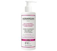 KERARGAN - Balsamo alla Biotina e Collagene per Capelli Fini - 250ml