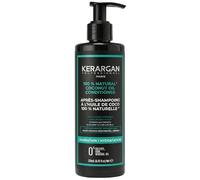 KERARGAN - Balsamo all'Olio di Cocco Idratante per Capelli Secchi - 250ml