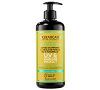 Kerargan - Balsamo Olio di Marula - UV & Colore - Capelli Secchi - Sen