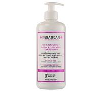 Kerargan - Balsamo Volumizzante Biotina & Collagene - Capelli Sottili