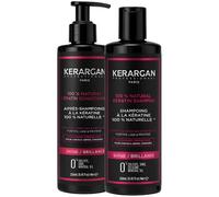 Kerargan - Duo Shampoo & Balsamo alla Cheratina 500 ml