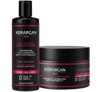Kerargan - Duo Shampoo & Maschera alla Cheratina 500 ml