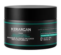 Kerargan - Maschera Capillare Idratante all’Olio di Cocco 250 ml
