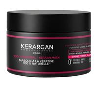 Kerargan - Masque Ultra Réparateur à la Kératine 250 ml