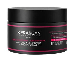 Kerargan - Masque Ultra Réparateur à la Kératine 250 ml