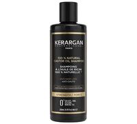 Kerargan - Shampoo Anticaduta all’Olio di Ricino 250 ml