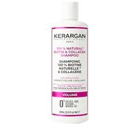 Kerargan - Shampoo Volumizzante alla Biotina & Collagene 250 ml