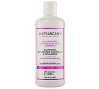 Kerargan - Shampoo Volumizzante Biotina & Collagene - Capelli Sottili