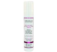 KERARGAN - Siero Biotina e Collagene Volumizzante per Capelli Fini - 100ml