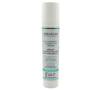 KERARGAN - Siero Capillare all'Olio di Cocco Anticrespo Airless - 50ml