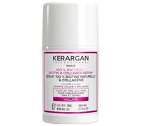 Kerargan - Siero per capelli volumizzante alla biotina e al collagene - Per capelli sottili, piatti, opachi - lucentezza e fortificazione - senza solfato, OGM, olio minerale - 50 ml