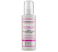 Kerargan - Siero Volumizzante Biotina & Collagene - Capelli Sottili -