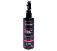 KERARGAN - Spray Capillare 17 in 1 alla Cheratina Termoprotettore - 250ml | Spray capillare 17 in 1, districa, idrata, protegge dal calore e controlla il crespo durante la piega