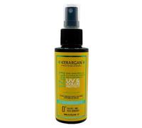 KERARGAN - Spray Solare 17 in 1 alla Marula per Capelli Colorati - 100ml